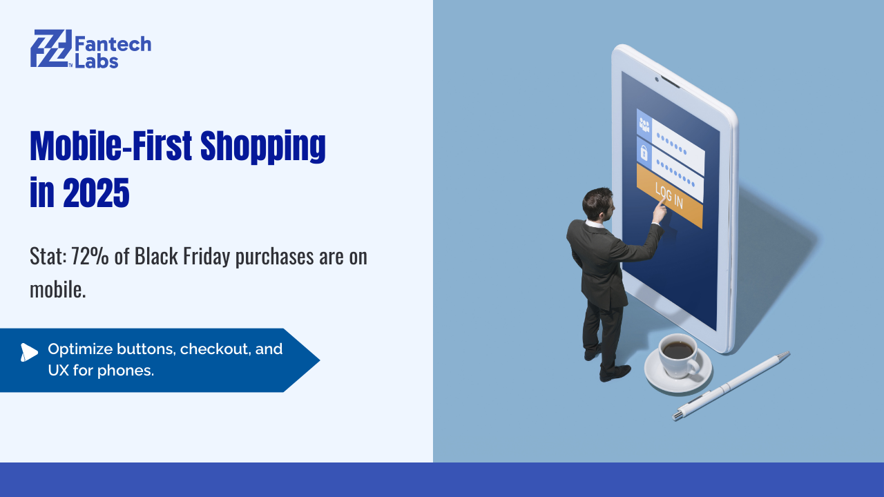 Mobile-First Shopping in 2025